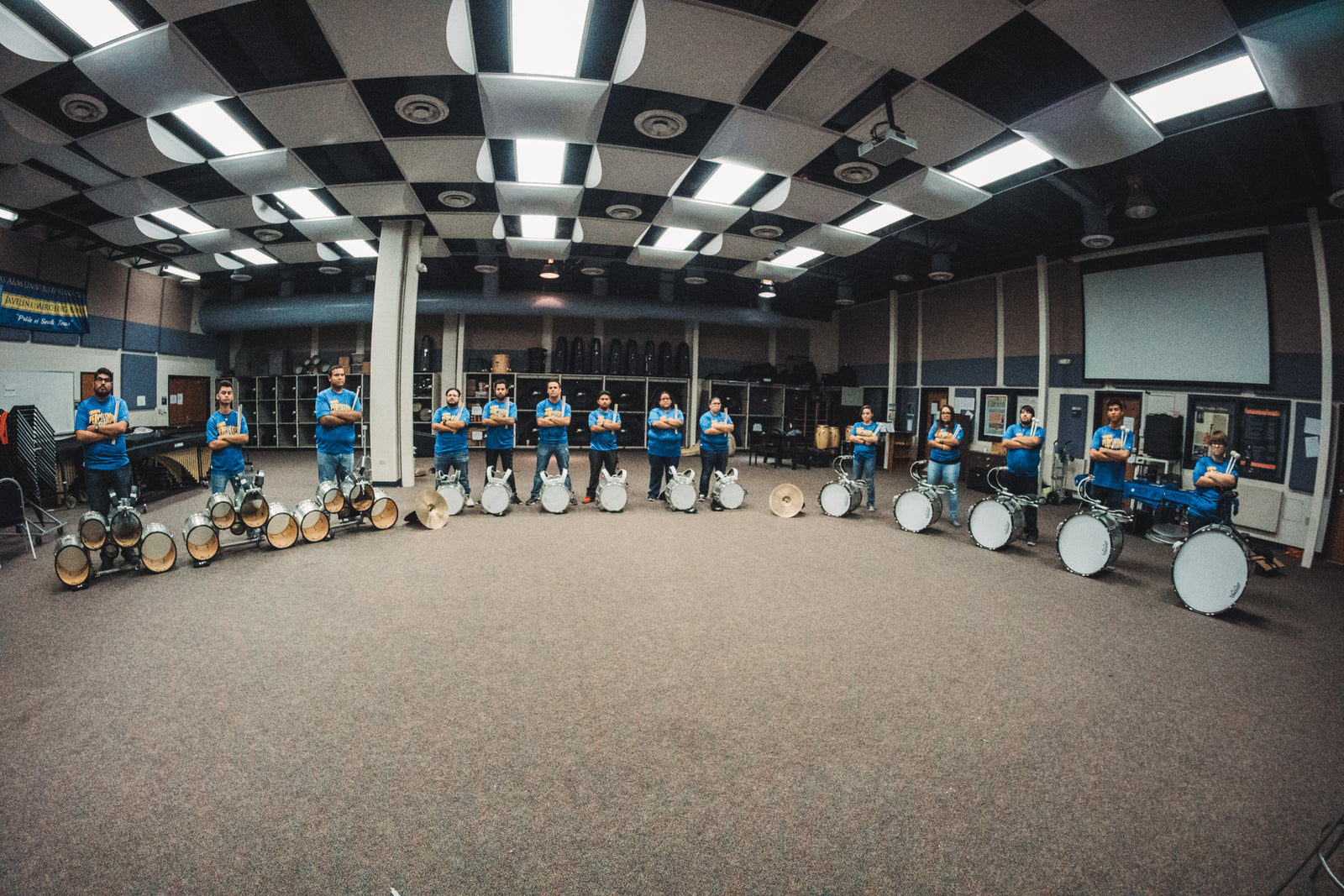 TEXAS A&M UNIVERSITY - KINGSVILLE