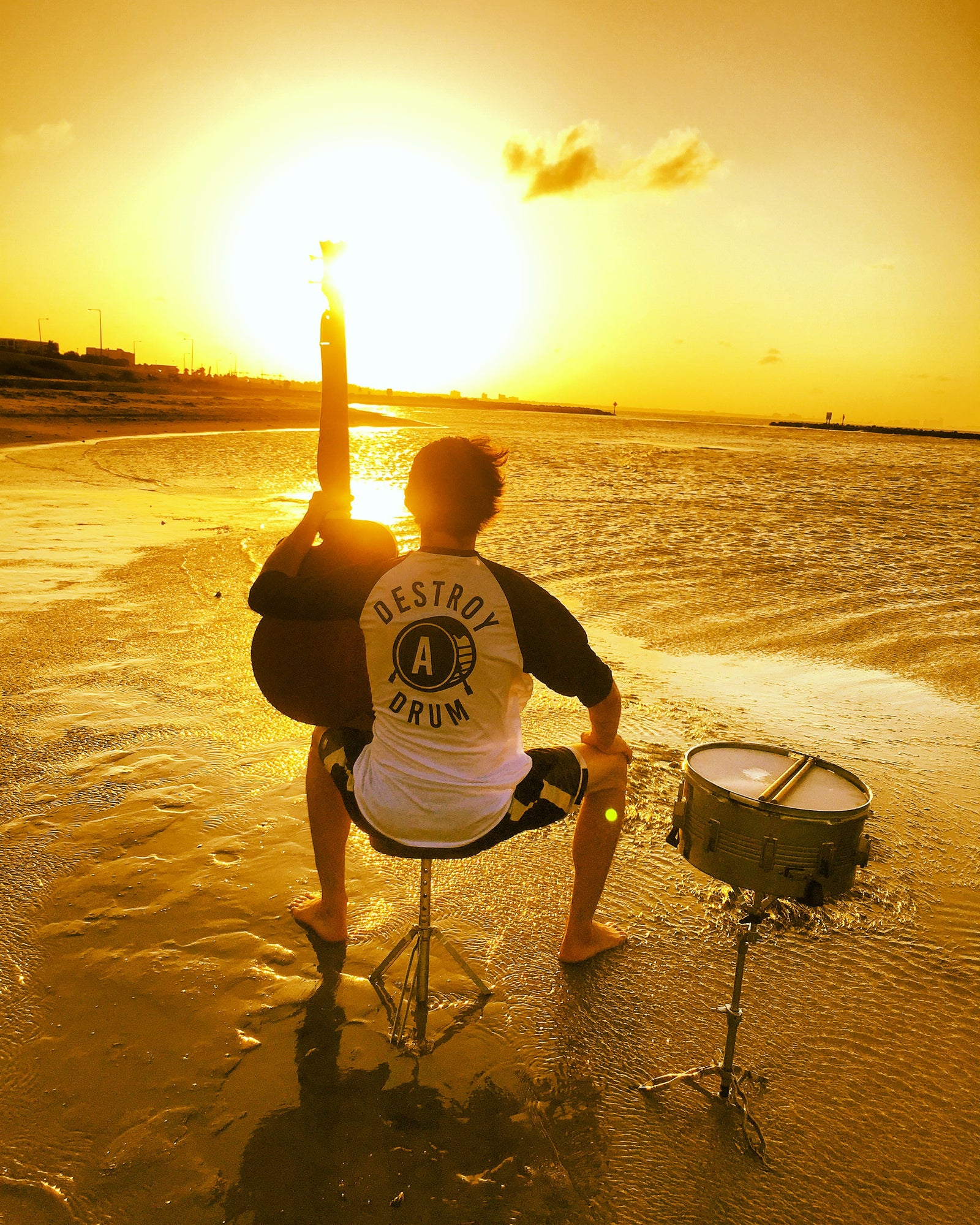 JOHN "JAZZ" MCINTYRE