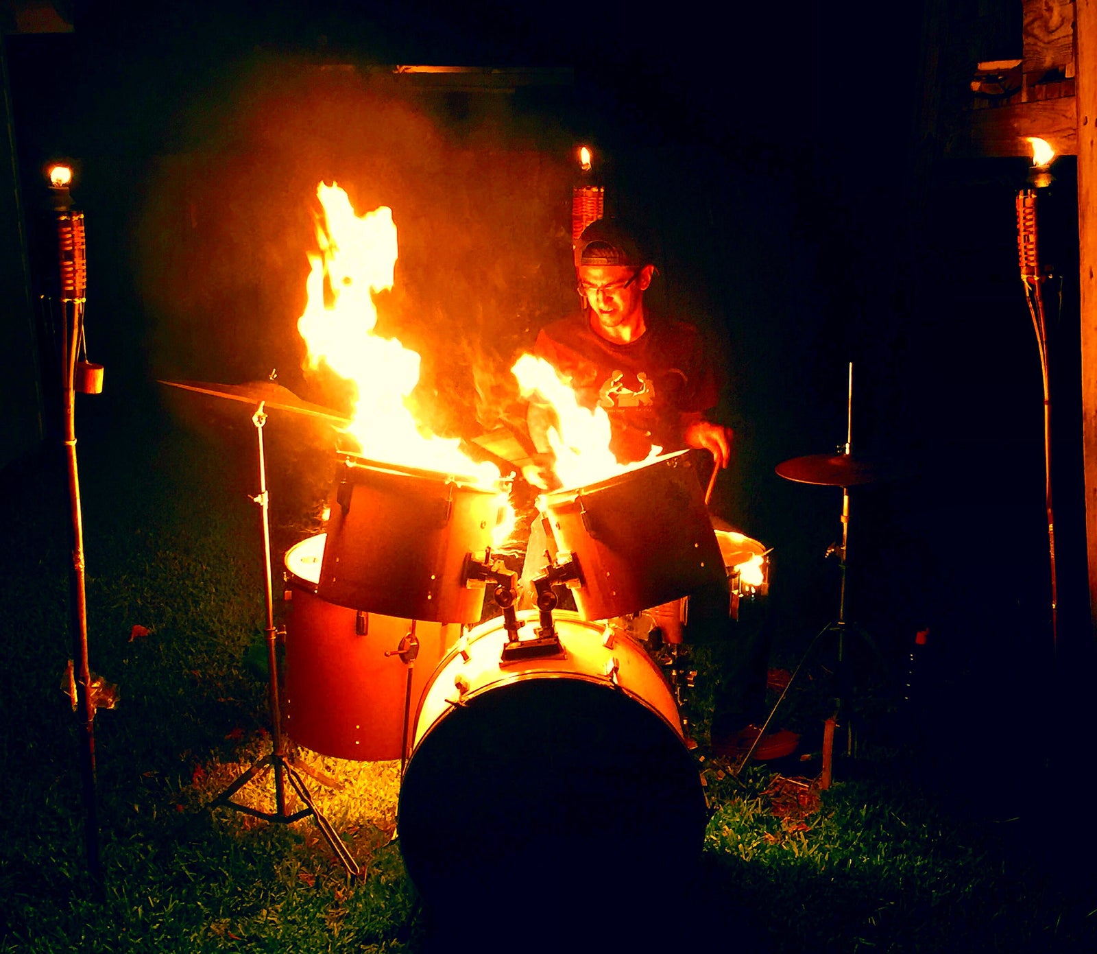 CADENCE COMBUSTION