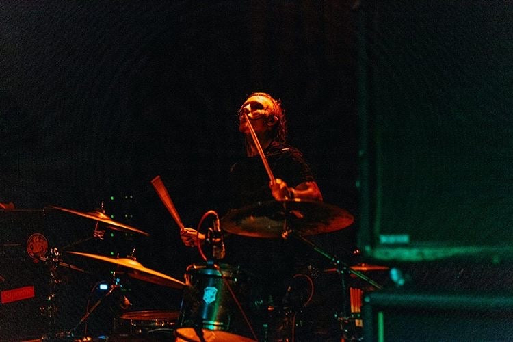 SIMON CRAHAN - VENDED