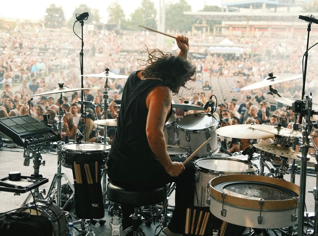 RALPH ALEXANDER - POPPY