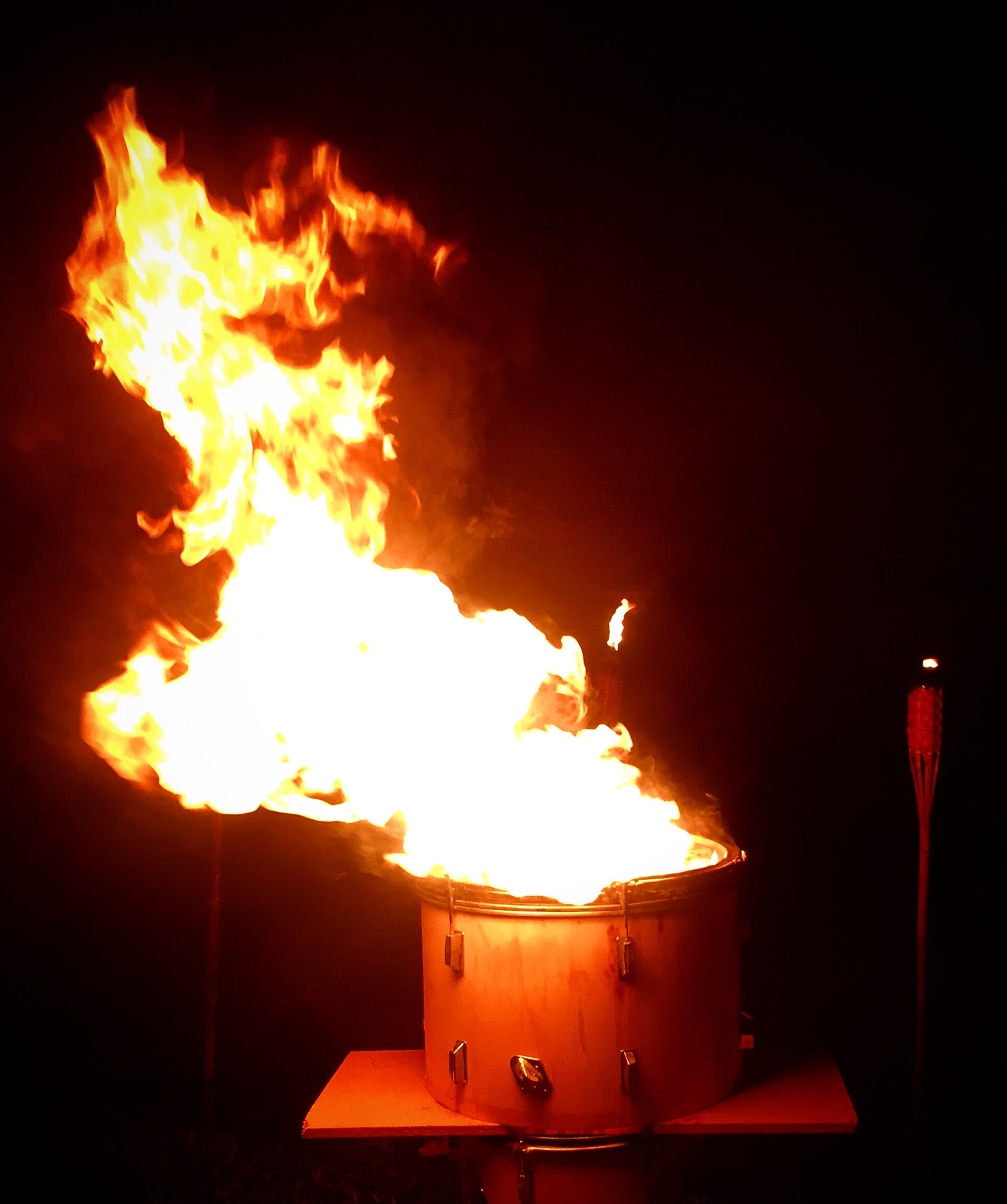 RHYTHM RITUAL