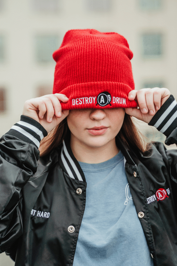 HEADWEAR