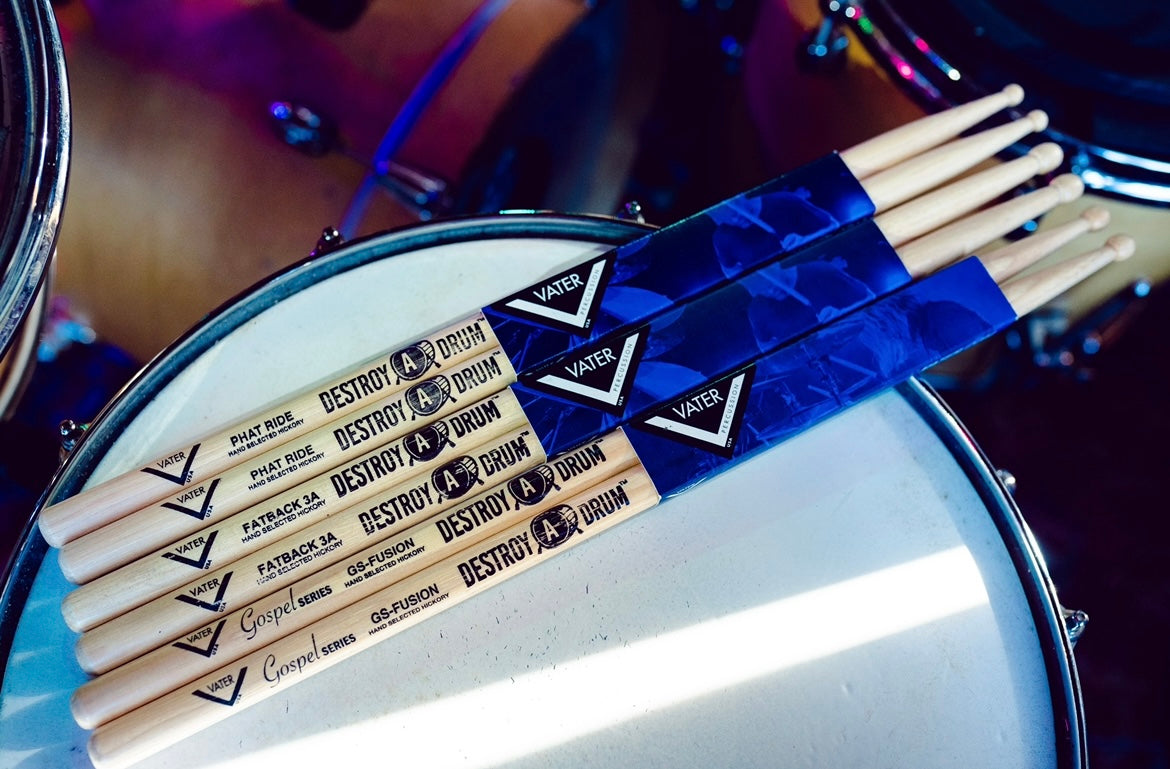 DRUM TOOLS