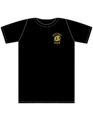 VINNIE PAUL TRIBUTE TEE
