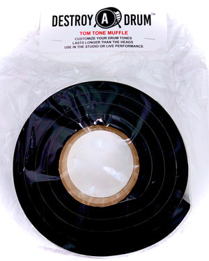 TOM TONE MUFFLE