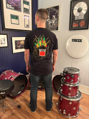 MATT GREINER SIGNATURE ARTIST TEE