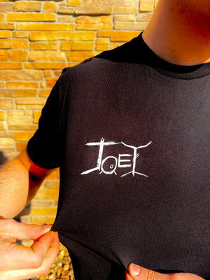 T-SHIRT D'ARTISTE SIGNATURE DE MATT GREINER