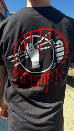 JACK THOMAS SIGNATURE ARTIST TEE - PREORDER