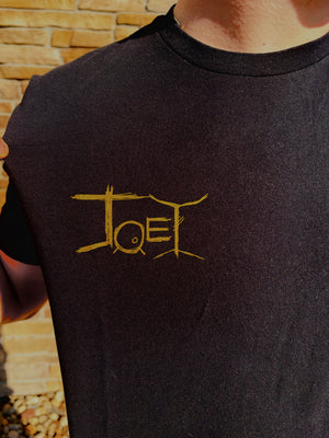 T-SHIRT D'ARTISTE SIGNATURE DE MATT GREINER