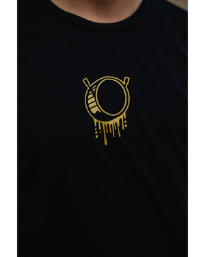 Camiseta con logo de Signature Box
