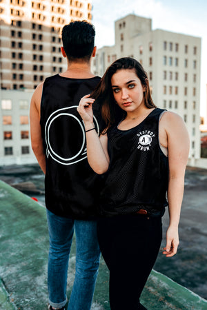 Maillot avec logo signature Destroy A Drum