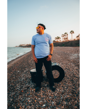 CAMISETA CLÁSICA STAGE - RESERVA ANTICIPADA