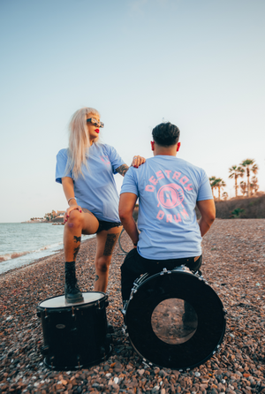 CAMISETA CLÁSICA STAGE - RESERVA ANTICIPADA