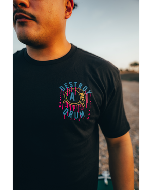 CAMISETA CLÁSICA STAGE - RESERVA ANTICIPADA