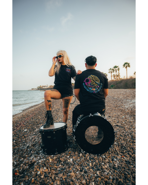 CAMISETA CLÁSICA STAGE - RESERVA ANTICIPADA