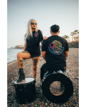 CAMISETA CLÁSICA STAGE - RESERVA ANTICIPADA