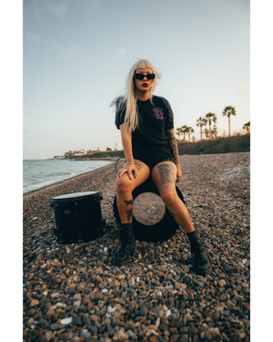 CAMISETA CLÁSICA STAGE - RESERVA ANTICIPADA