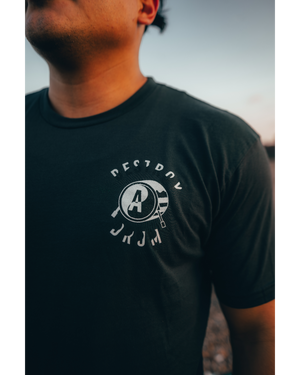 CREATE • DESTROY TEE