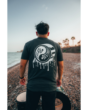 CREATE • DESTROY TEE