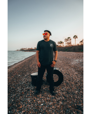 CREATE • DESTROY TEE