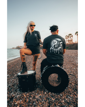 CREATE • DESTROY TEE