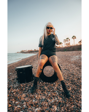 CREATE • DESTROY TEE