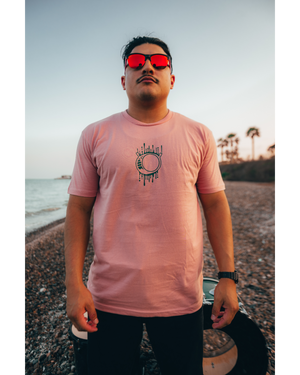 CAMISETA CLÁSICA STAGE - RESERVA ANTICIPADA