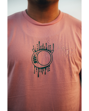 CAMISETA CLÁSICA STAGE - RESERVA ANTICIPADA