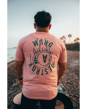 CAMISETA CLÁSICA STAGE - RESERVA ANTICIPADA