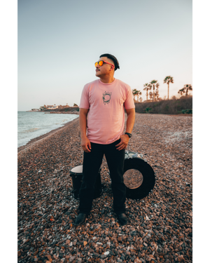 CAMISETA CLÁSICA STAGE - RESERVA ANTICIPADA