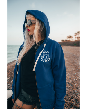 Camiseta con logo de Signature Box