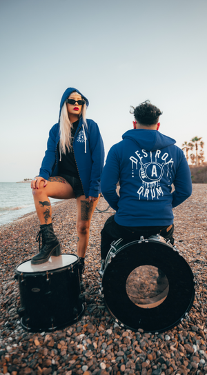 Camiseta con logo de Signature Box