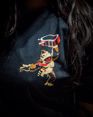 DONKEY & DIDDY KONG TEE