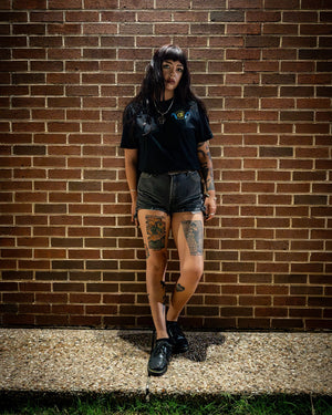 TEXAS FLOOD BENEFIT TEE