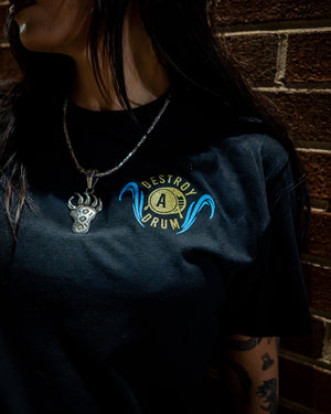 TEXAS FLOOD BENEFIT TEE