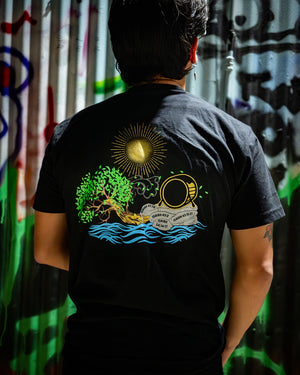 TEXAS FLOOD BENEFIT TEE