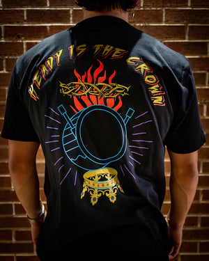 HEAVY IS THE CROWN TEE