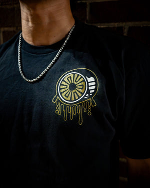 AZTEC GOLD TEE