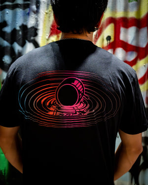 FLOATING TEE