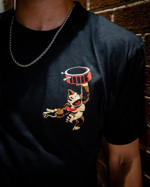 DONKEY & DIDDY KONG TEE