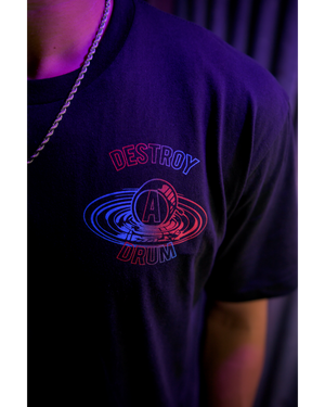 Camiseta con logo de Signature Box