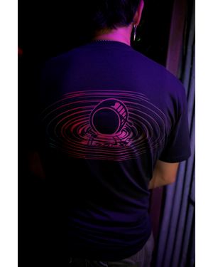 Camiseta con logo de Signature Box