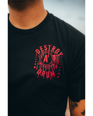 CAMISETA CLÁSICA STAGE - RESERVA ANTICIPADA