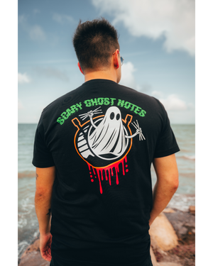 CAMISETA CLÁSICA STAGE - RESERVA ANTICIPADA