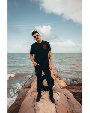 CAMISETA CLÁSICA STAGE - RESERVA ANTICIPADA