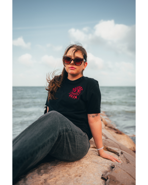 CAMISETA CLÁSICA STAGE - RESERVA ANTICIPADA