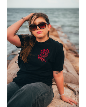 CAMISETA CLÁSICA STAGE - RESERVA ANTICIPADA