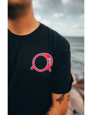 BEAUTIFUL DESTRUCTION TEE