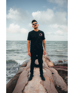 BEAUTIFUL DESTRUCTION TEE